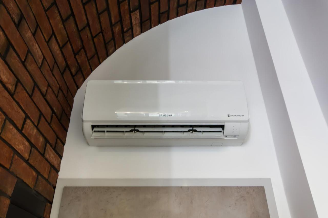 Apartament Balcony - Window On Cracow